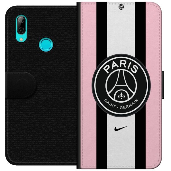 Huawei P smart 2019 Plånboksfodral Paris Saint-Germain F.C.
