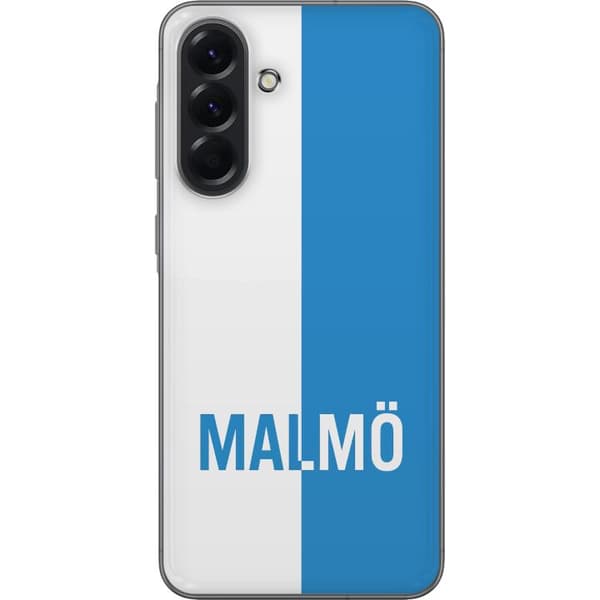 Kompatibelt Mobilskal till Samsung Galaxy A56 Malmö