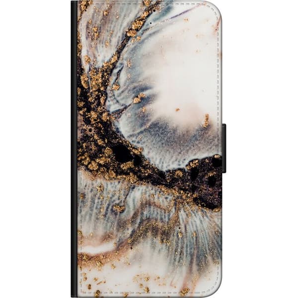 Kompatibelt Plånboksfodral till OnePlus 9 Pro Mönster