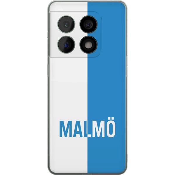 Kompatibel Mobilcover til OnePlus 10 Pro Malmö