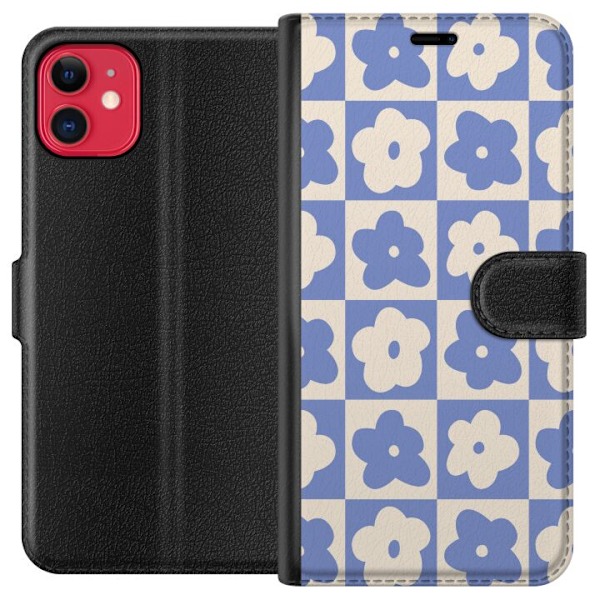 Apple iPhone 11 Tegnebogsetui For Evigt Forelsket