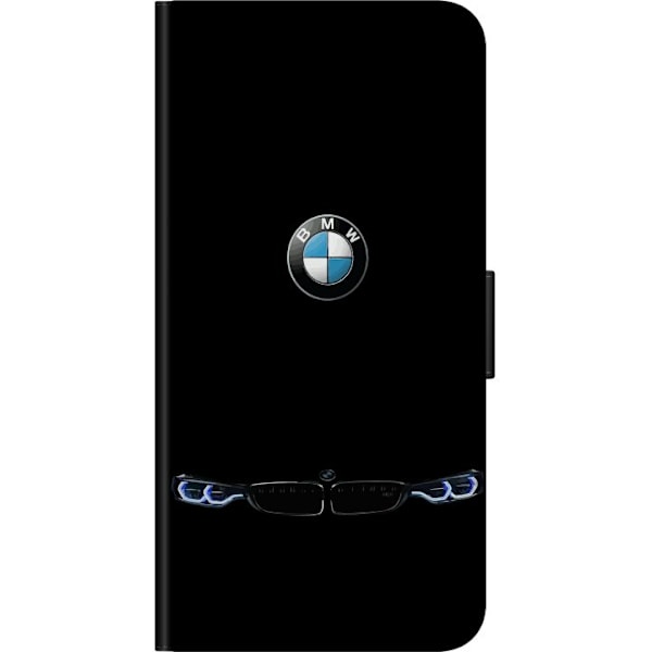 Nokia 2.4 Plånboksfodral BMW