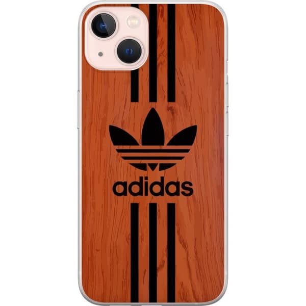 Kompatibel Mobilcover til Apple iPhone 13 Adidas