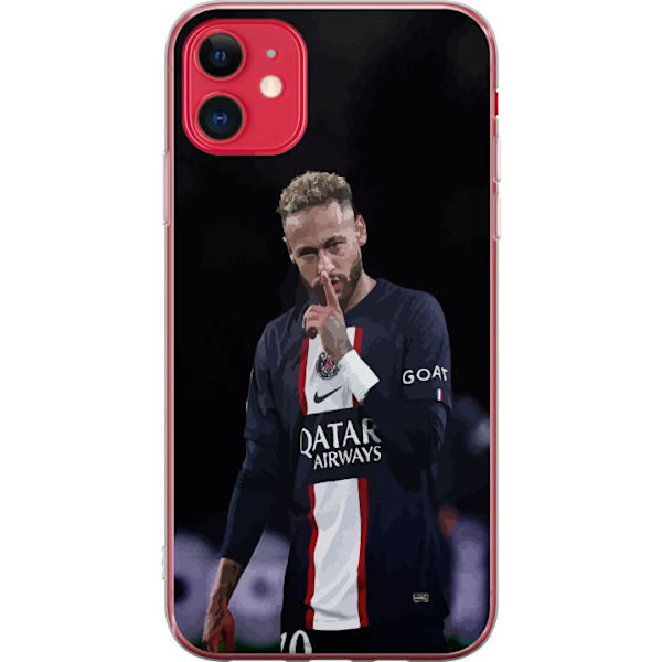 Kompatibelt Mobildeksel til Apple iPhone 11 Neymar