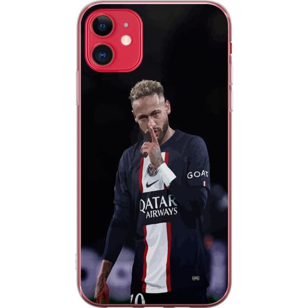 Kompatibelt Mobilskal till Apple iPhone 11 Neymar