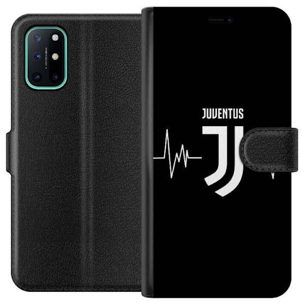 OnePlus 8T Plånboksfodral Juventus