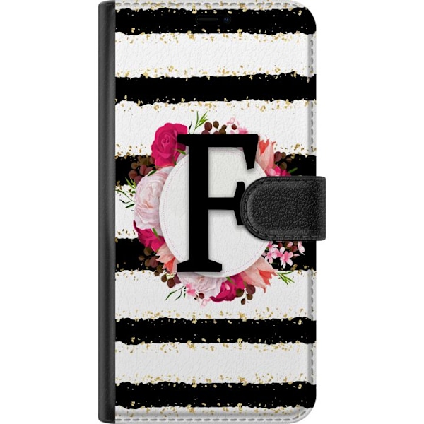Huawei P30 Tegnebogsetui Brevet F