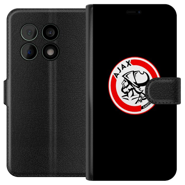 OnePlus 10 Pro Plånboksfodral Ajax