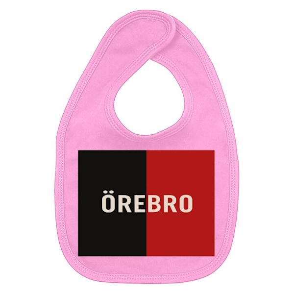 Bebis Haklapp Örebro – Hockey Mörkrosa one size