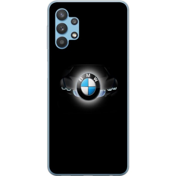 Samsung Galaxy A32 5G Cover / Mobilcover - BMW