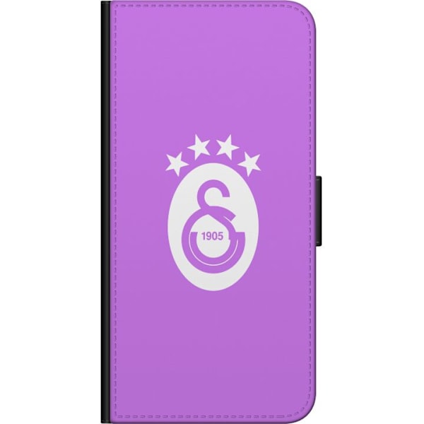 Xiaomi Redmi Note 9S Lommeboketui Galatasaray S.K.