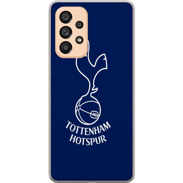 Kompatibelt Mobildeksel til Samsung Galaxy A53 5G Tottenham