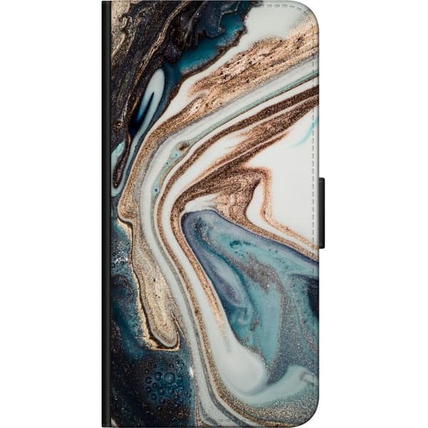 Yhteensopiva Lompakkokotelo OnePlus 9 Pro Malli