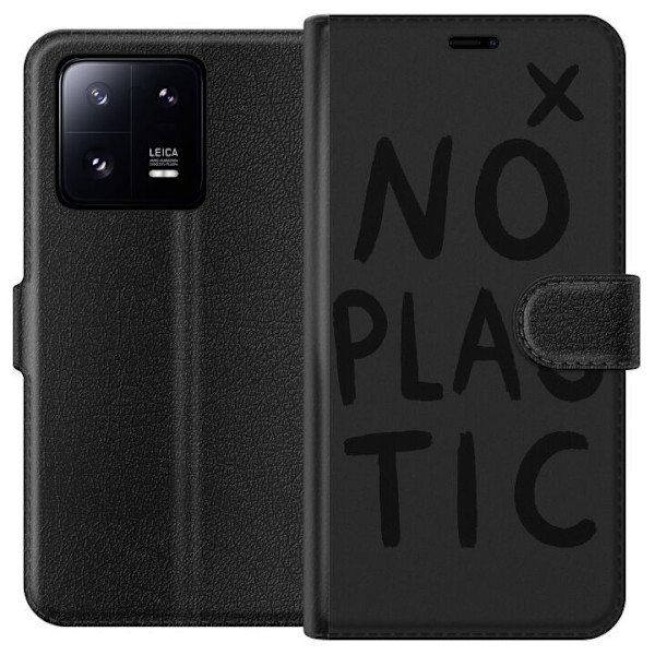 Xiaomi 13 Pro Lompakkokotelo Eco Echo