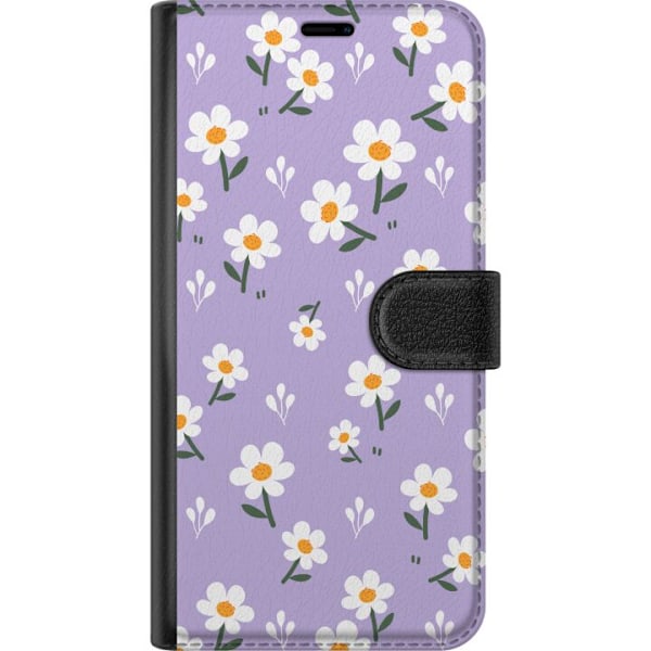 Xiaomi Redmi 9C Plånboksfodral Pretty Romance