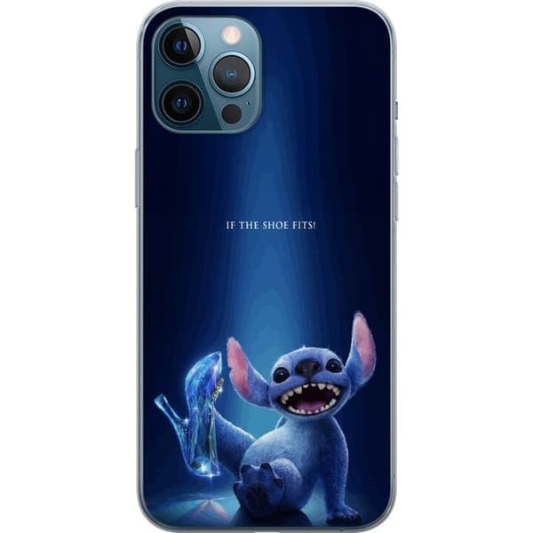 Yhteensopiva Puhelinkuori Apple iPhone 12 Pro Max Ommel