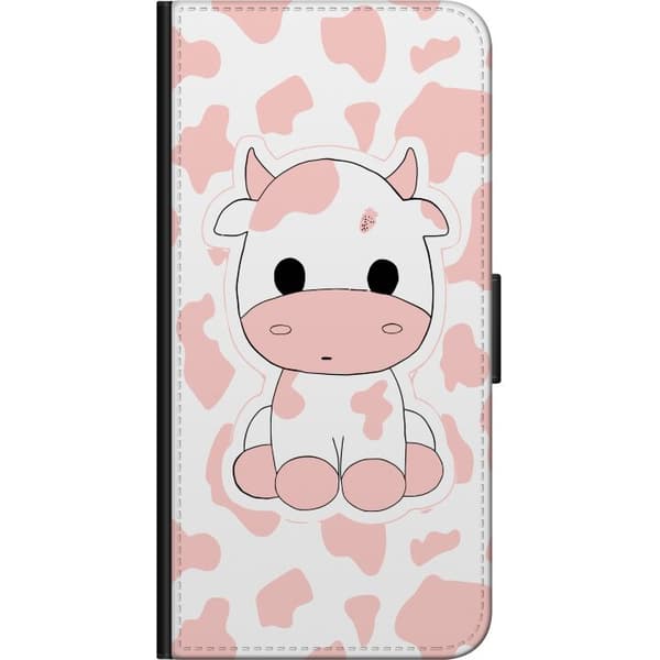 Kompatibelt Lommeboketui til Samsung Galaxy A03s Ku