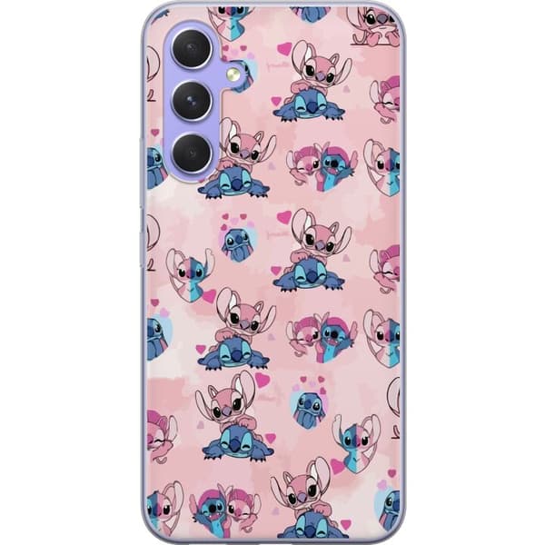 Kompatibel Mobilcover til Samsung Galaxy A54 Sy