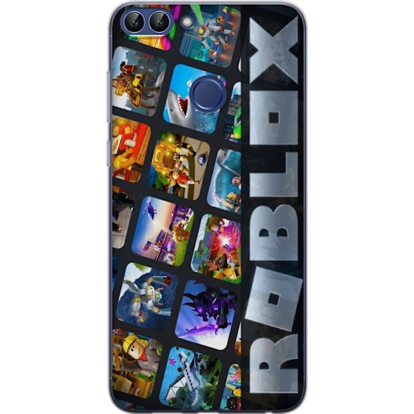 Huawei P smart Skal / Mobilskal - Roblox