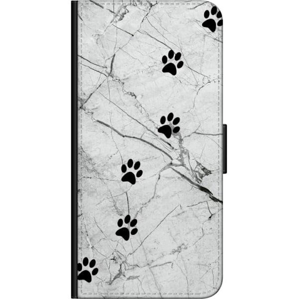 Huawei Y6 (2018) Tegnebogsetui Kopper