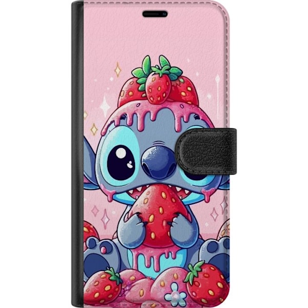 Xiaomi Redmi 10C Tegnebogsetui Sy