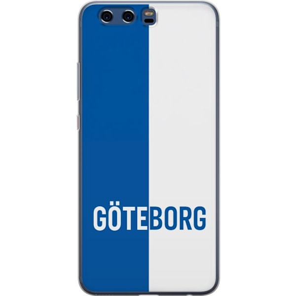 Huawei P10 Genomskinligt Skal Göteborg – fotboll