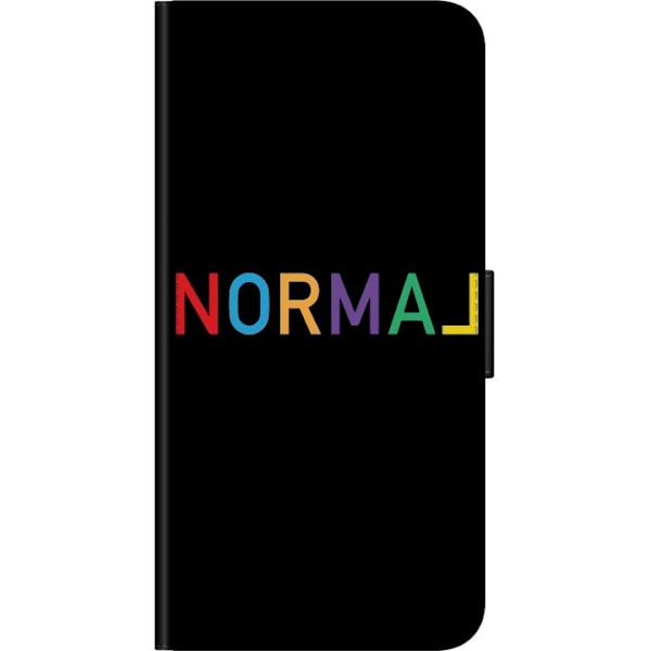 Sony Xperia 10 Lommeboketui Normal