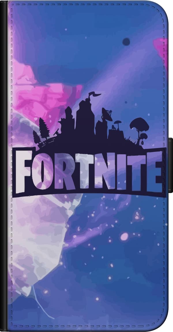 Kompatibelt Lommeboketui til OnePlus 9 Pro Fortnite Gaming