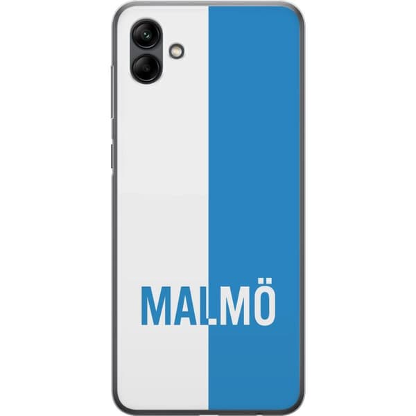 Kompatibelt Mobildeksel til Samsung Galaxy A05 Malmö