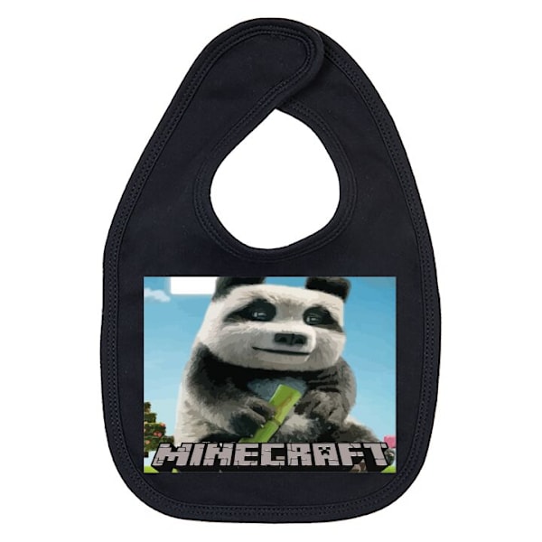 Baby Hagesmæk A Minecraft Movie Sort