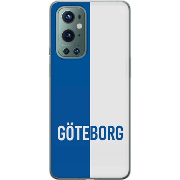 Kompatibelt Mobildeksel til OnePlus 9 Pro Göteborg