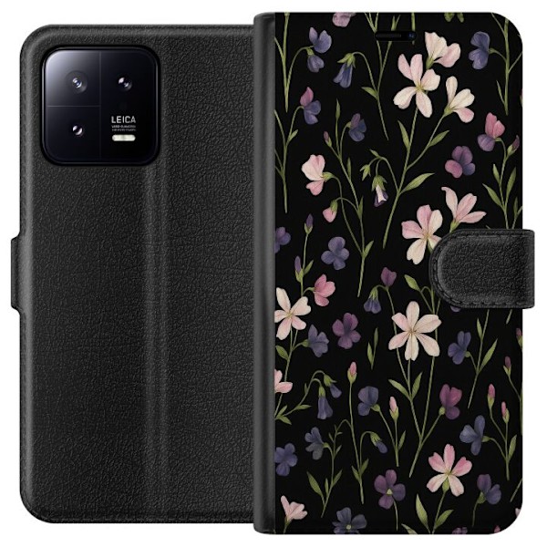 Xiaomi 13 Lompakkokotelo Hedelmä Rave