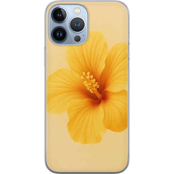 Kompatibelt Mobildeksel til Apple iPhone 13 Pro Max Lemon Zing