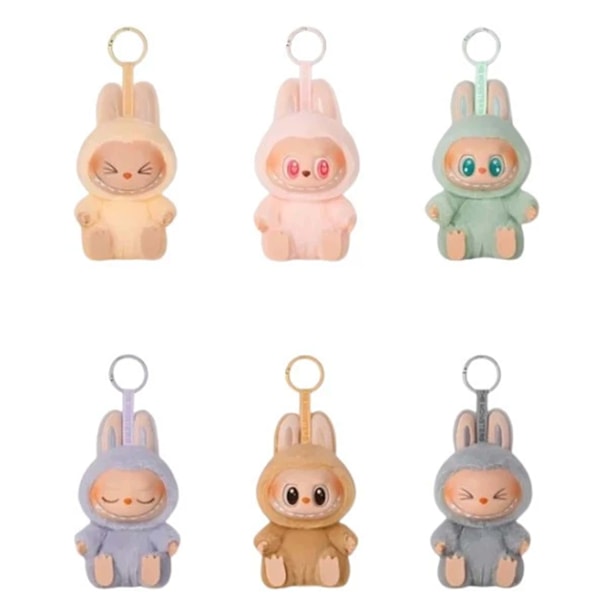 Labubu Have a Seat POP MART The Monsters