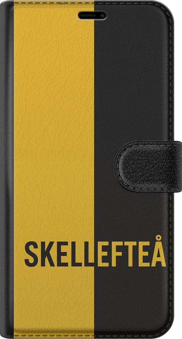 Kompatibelt Plånboksfodral till Apple iPhone 11 Skellefteå – Hockey