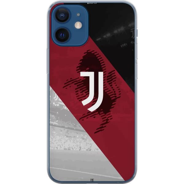 Kompatibelt Mobilskal till Apple iPhone 12 Juventus