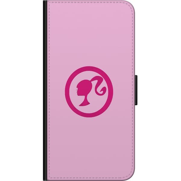 Kompatibelt Plånboksfodral till OnePlus 9 Pro Barbie (2023)