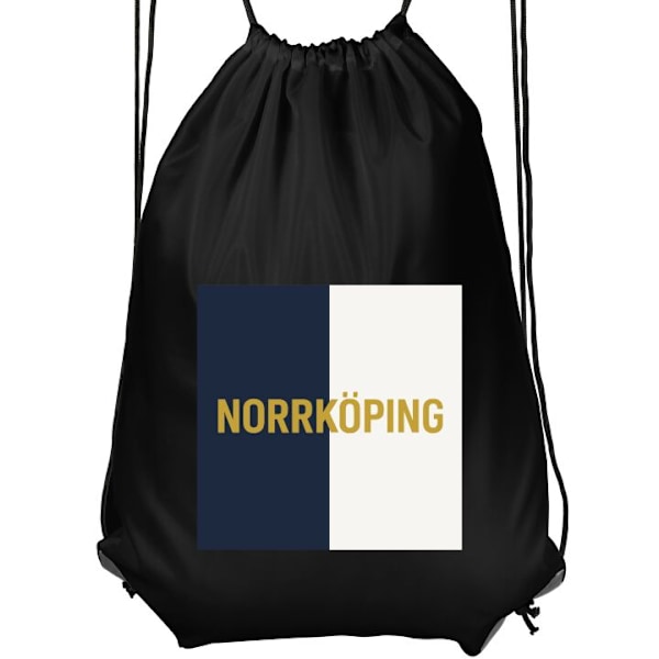 Jumppakassi Lapsille | Mukava ja Kätevä Norrköping – jalk musta Lapsi
