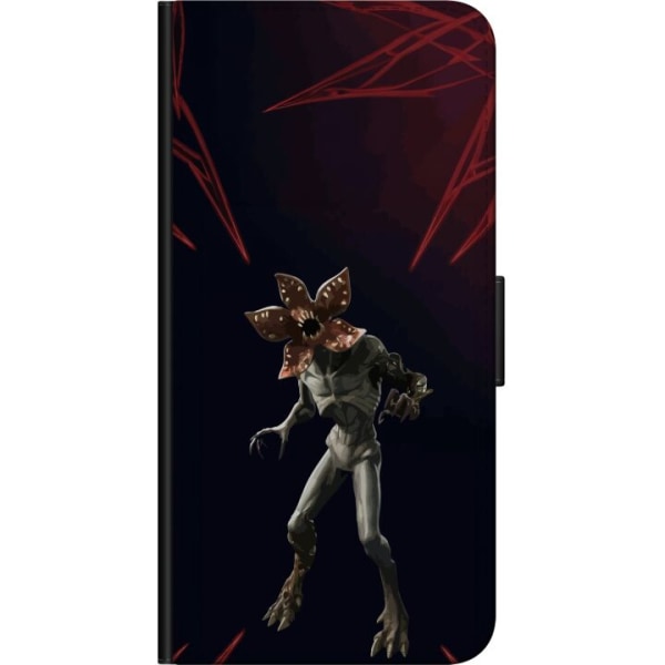 Nokia 3.4 Tegnebogsetui Fortnite - Demogorgon