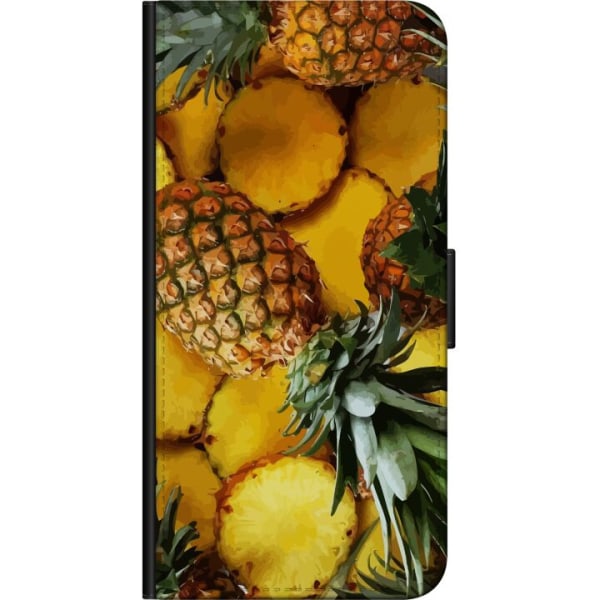 Samsung Galaxy Note10 Lite Plånboksfodral Tropisk Frukt