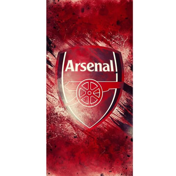 Kompatibel Tegnebogsetui til Apple iPhone 13 Pro Arsenal Fodbold
