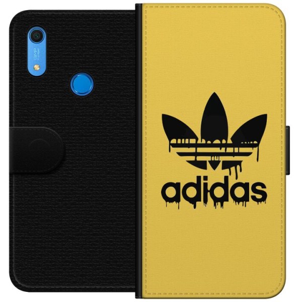 Huawei Y6s (2019) Plånboksfodral Adidas