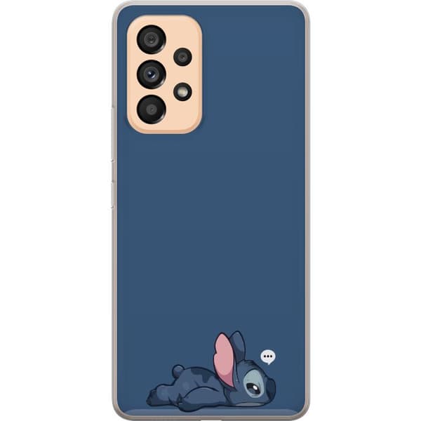 Kompatibel Mobilcover til Samsung Galaxy A53 5G Sy