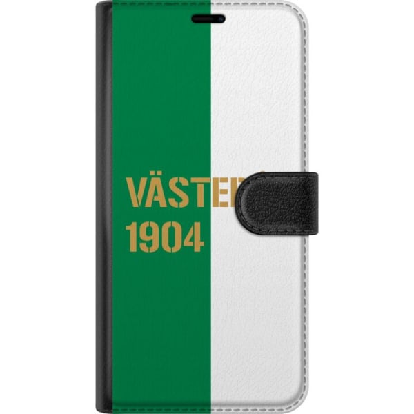 Sony Xperia 10 II Lompakkokotelo Västerås 1904