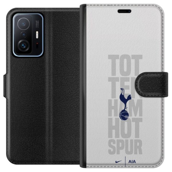 Xiaomi 11T Plånboksfodral Tottenham Hotspur