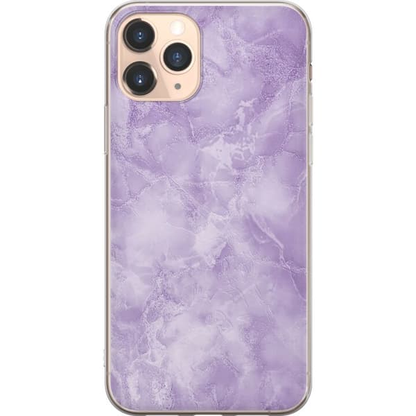 Kompatibelt Mobilskal till Apple iPhone 11 Pro Marmor