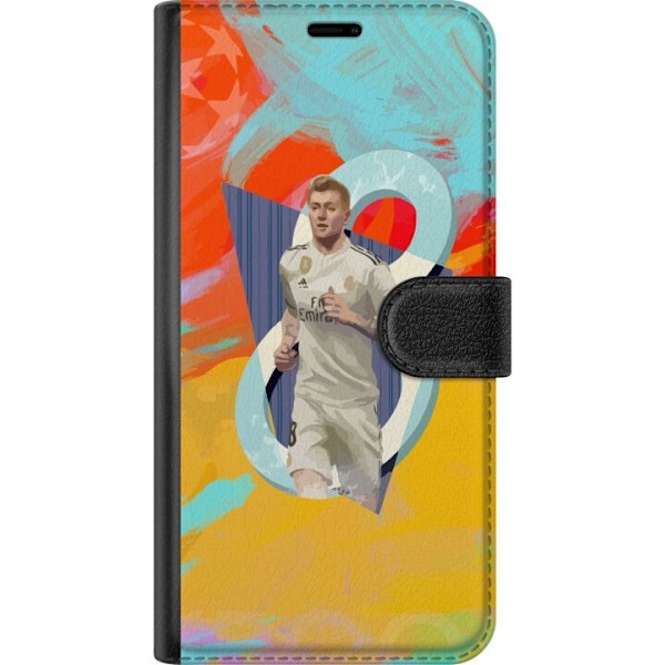 Xiaomi Mi 11 Lite Lompakkokotelo Toni Kroos