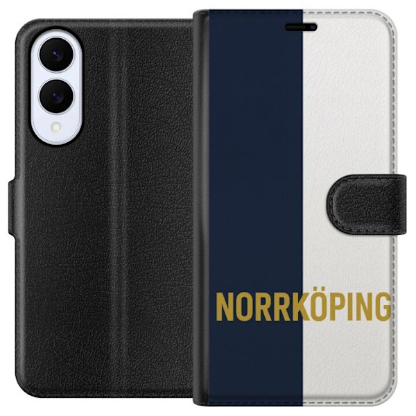 Samsung Galaxy S25 Edge Lompakkokotelo Norrköping – jalkapa