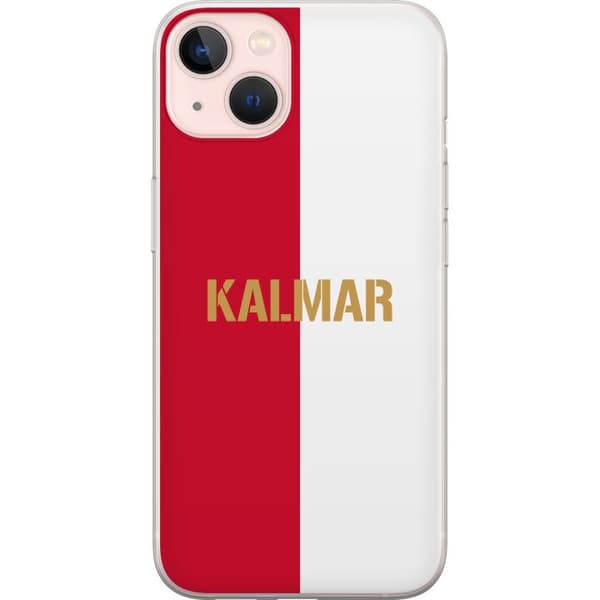 Yhteensopiva Puhelinkuori Apple iPhone 13 Kalmar
