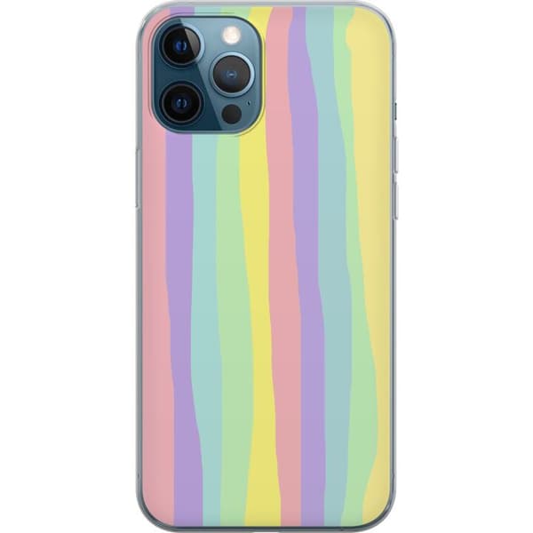 Kompatibel Mobilcover til Apple iPhone 12 Pro Farver